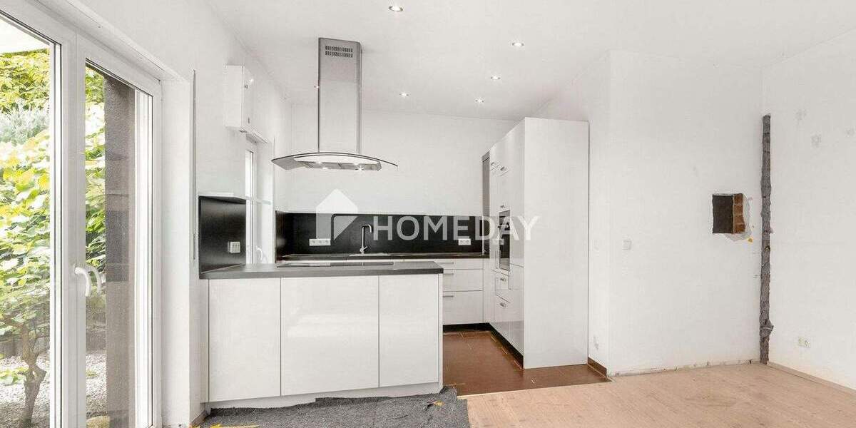 Etagenwohnung Ingolstadt Münchener Straße - 4 Zimmer, 110 m&sup2;, 399.900&euro; | Angebot:25684148