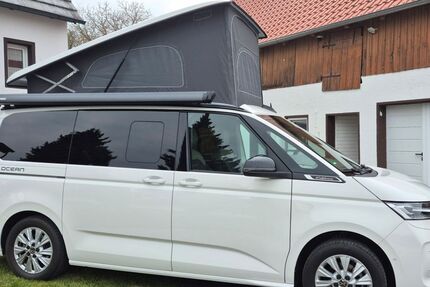VW T7 California 3.000 km 66.900 &euro; Pförring 85104
