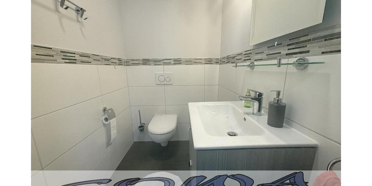 Hochwertige 4 Zimmer Wohnung mit Balkon und zwei Tiefgaragenstellplätzen in Neuburg - Ein Objekt von Ihrem Immobilienpartner SOWA Immobilien und Finanzen - 4- Neuburg | Angebot:25327020