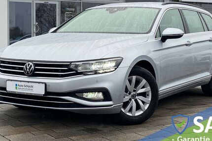 VW Passat Variant 36.790 km 25.248 &euro; Schrobenhausen-Edelshsn. 86529
