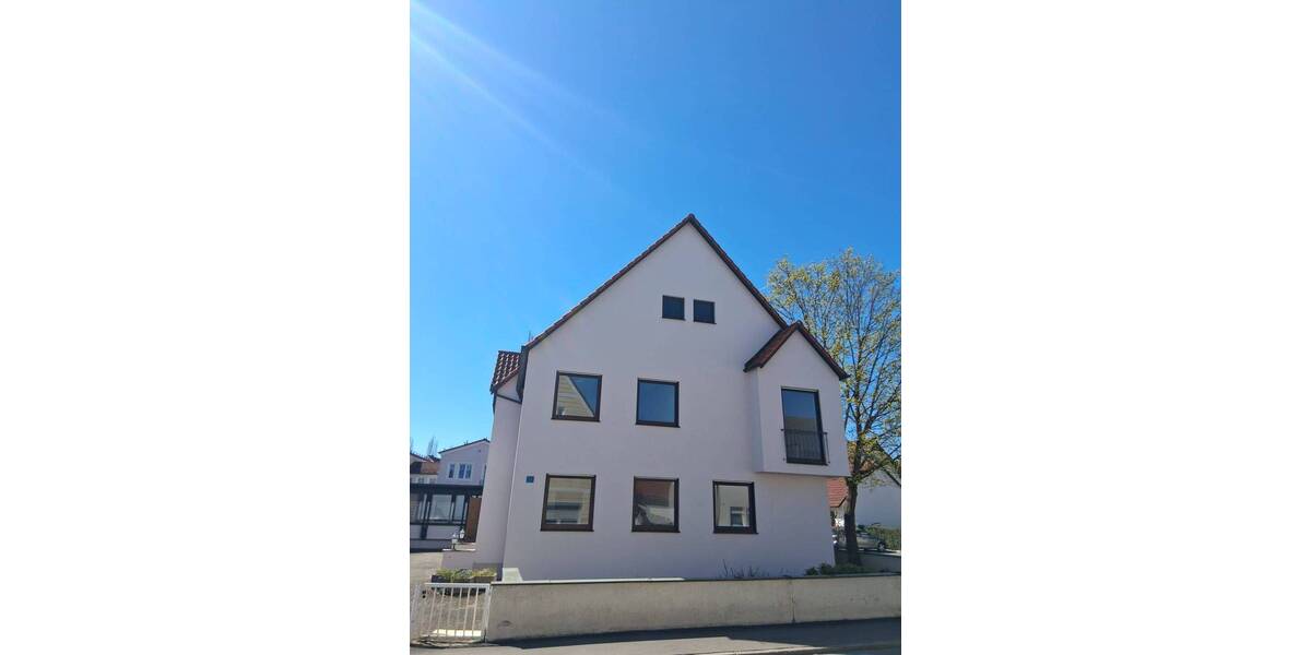 Mehrfamilienhaus, Wohnhaus Geisenfeld Zell - 1 Zimmer, 849.000&euro; | Angebot:26161375