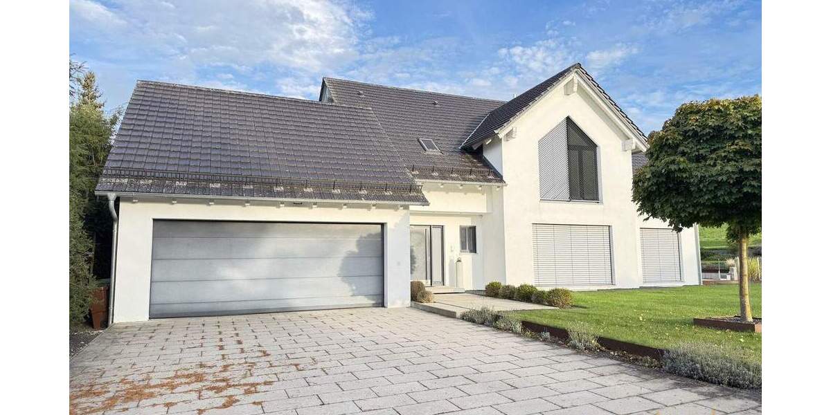 Einfamilienhaus Zandt Zandt - 5 Zimmer, 252 m&sup2;, 850.000&euro; | Angebot:25669194