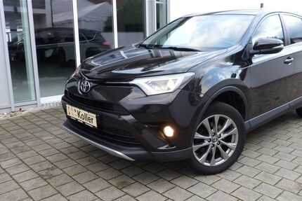 Toyota RAV 4 131.200 km 17.500 &euro; Bad Gögging 93333