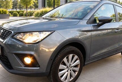 Seat Arona 139.885 km 7.999 &euro; Manching 85077