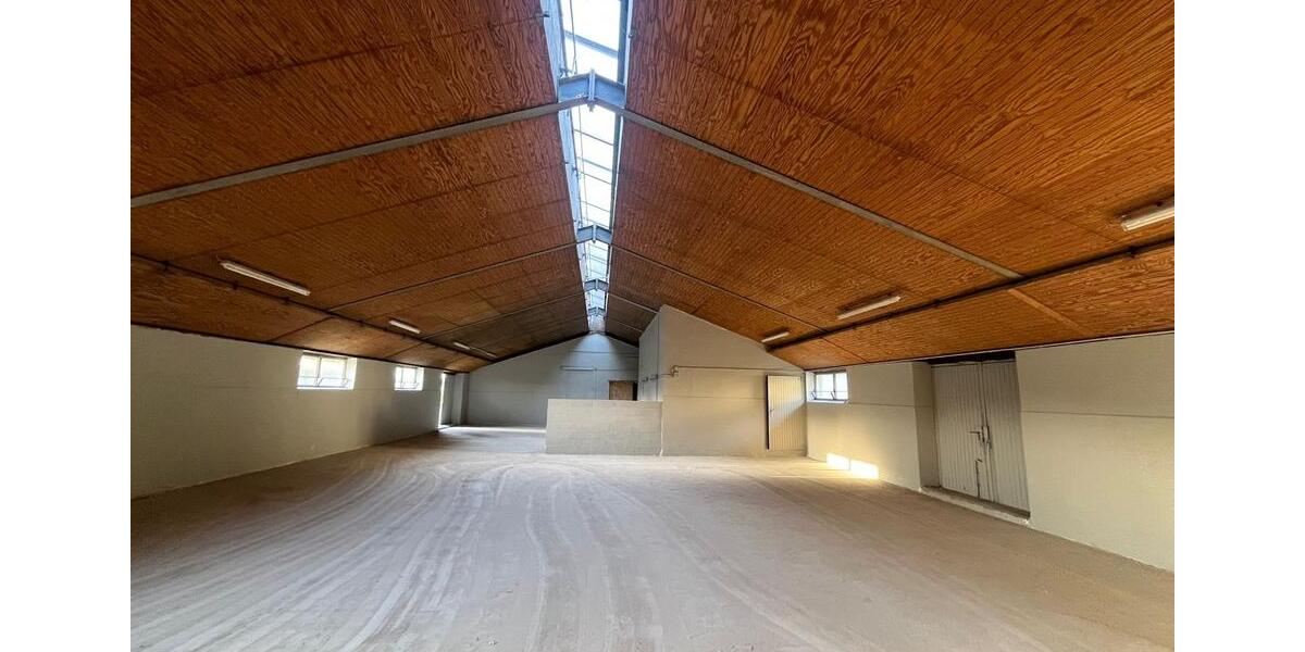 Gewerbeobjekt Reichertshofen - 980&euro; | Angebot:25824234