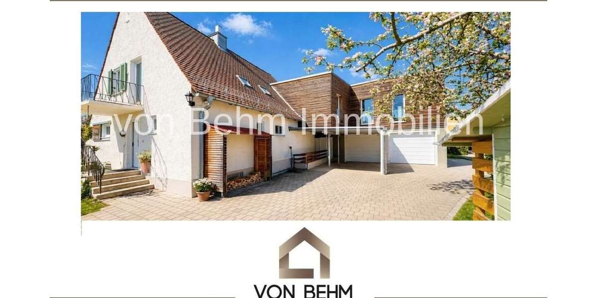 Einfamilienhaus Ingolstadt / Mailing Mailing - 6 Zimmer, 155 m&sup2;, 690.000&euro; | Angebot:26501737