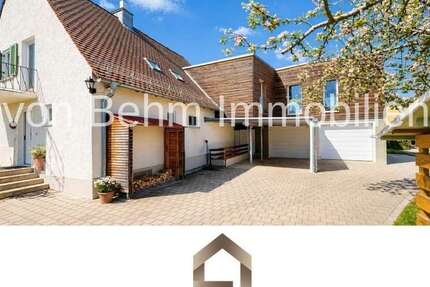 Haus Ingolstadt / Mailing Mailing - 6 Zimmer, 155 m&sup2;, 690.000&euro; | Angebot:26501737