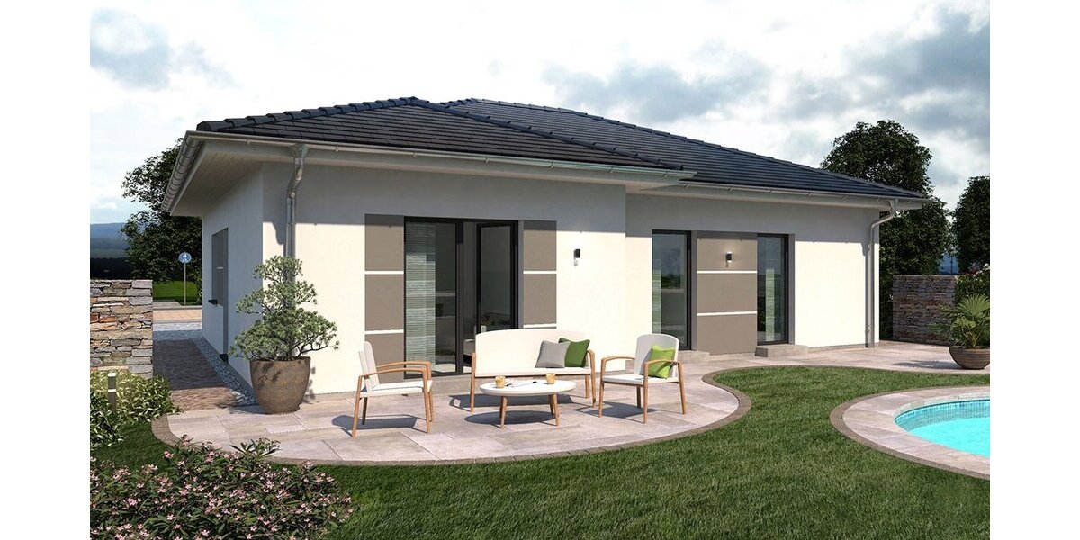 Bungalow in Neuburg inklusive Baugrundstück! - Bungalow Neuburg an der Donau | Angebot:27369837