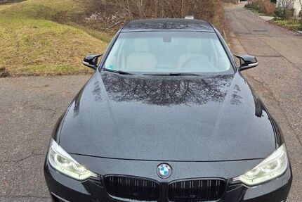 BMW 320 59.200 km 15.899 &euro; Kösching 85092