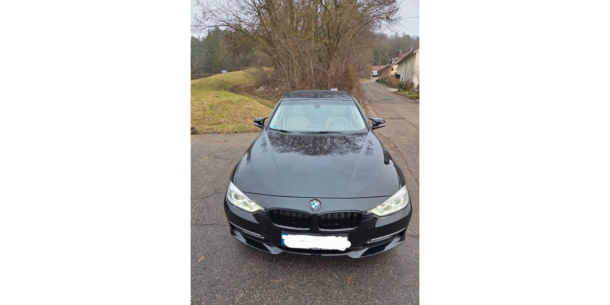 BMW 320 59.200 km 15.899 &euro; Kösching 85092