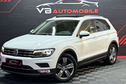 VW Tiguan 119.000 km 21.999 &euro; Gaimersheim-Ingolstadt 85080