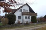 Einfamilienhaus Geisenfeld - 8 Zimmer, 212 m&sup2;, 829.000&euro; | Angebot:26762798
