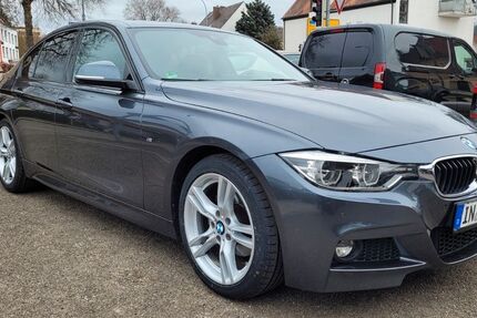 BMW 320 171.000 km 18.990 &euro; Ingolstadt 85057