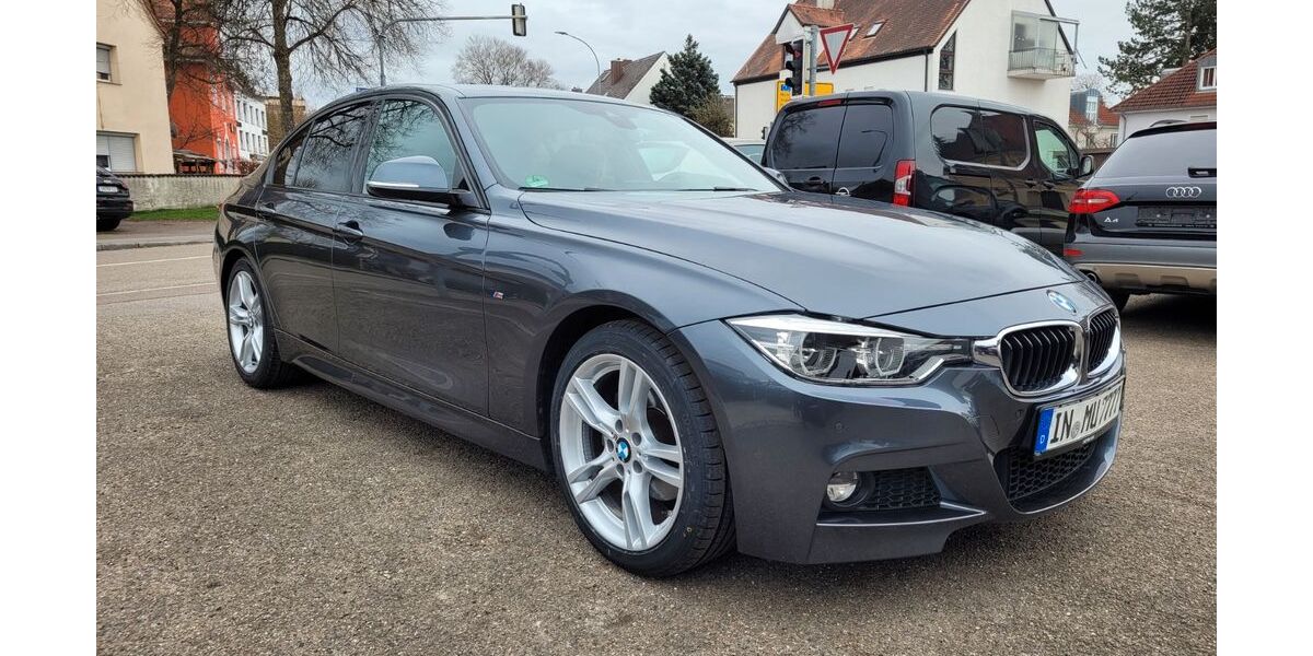 BMW 320 171.000 km 18.990 &euro; Ingolstadt 85057
