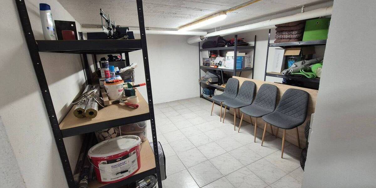 Doppelhaushälfte Neuburg an der Donau Bruck - 5 Zimmer, 136 m&sup2;, 1.350&euro; | Angebot:26037400