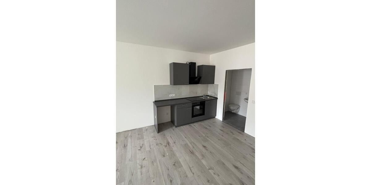 Etagenwohnung Neustadt an der Donau - 1 Zimmer, 35 m&sup2;, 1.100&euro; | Angebot:26272762