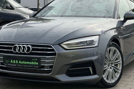 Audi A5 54.000 km 26.990 &euro; Neuburg an der Donau 86633