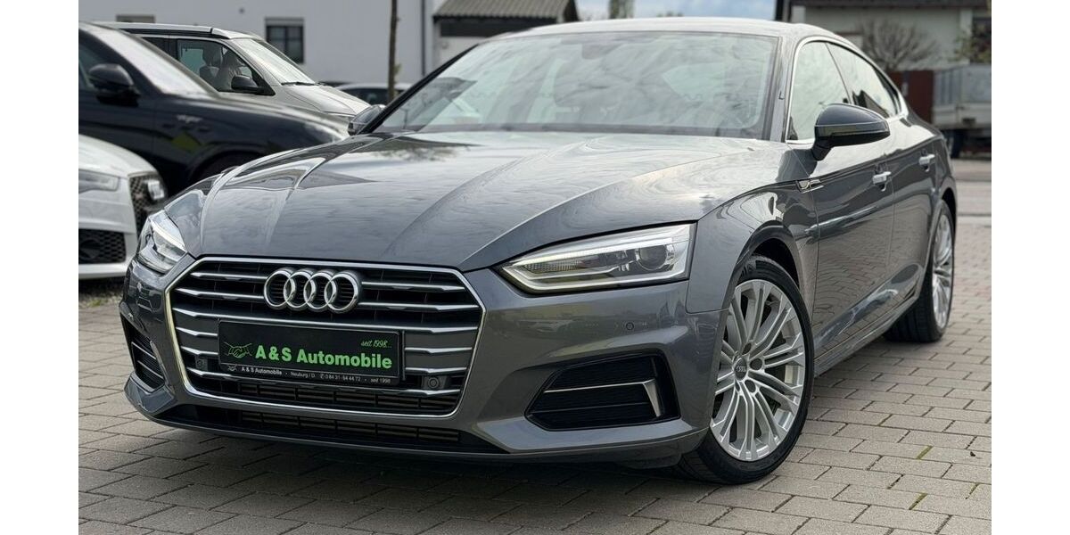 Audi A5 54.000 km 26.990 &euro; Neuburg an der Donau 86633