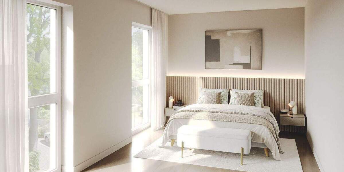 Terrassenwohnung Ingolstadt Münchener Straße - 2 Zimmer, 339.900&euro; | Angebot:26514993