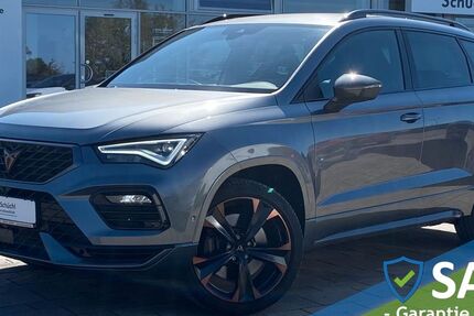 Cupra Ateca 31.372 km 28.748 &euro; Schrobenhausen-Edelshsn. 86529