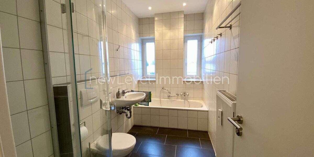Etagenwohnung Ingolstadt Nordost - 3 Zimmer, 80 m&sup2;, 319.000&euro; | Angebot:25681534