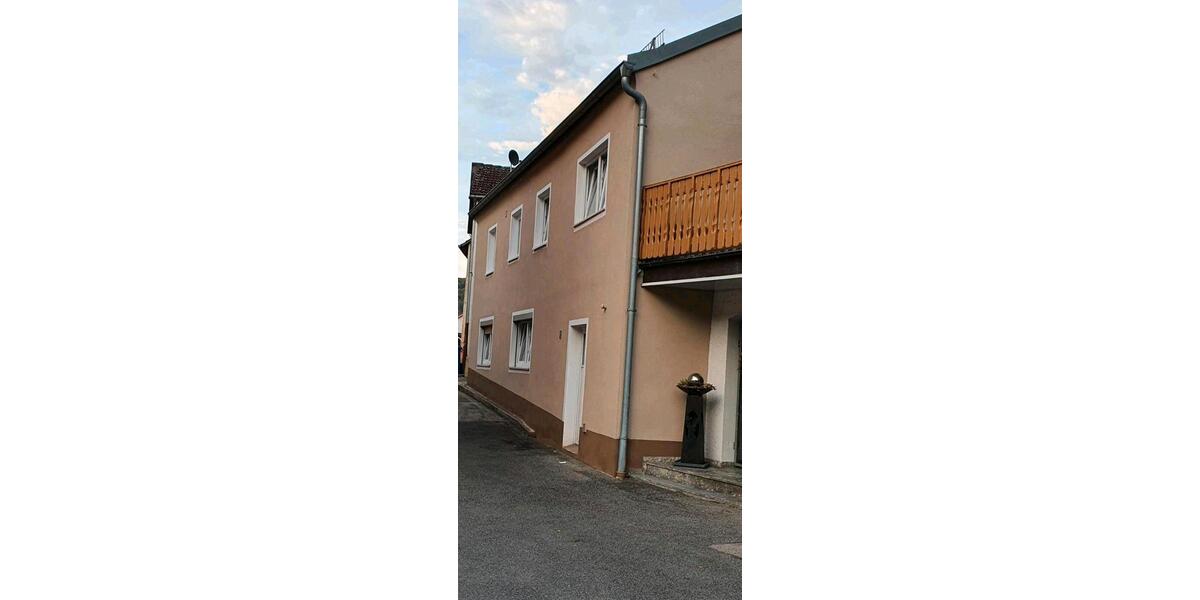 Mehrfamilienhaus, Wohnhaus Riedenburg - 7 Zimmer, 227 m&sup2;, 349.000&euro; | Angebot:26942038