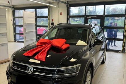 VW Tiguan Allspace 51.000 km 51.500 &euro; Steinsdorf 93336