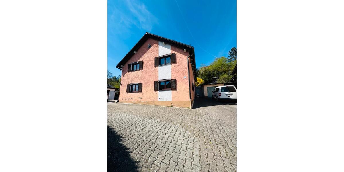 Einfamilienhaus Dollnstein - 6 Zimmer, 300.000&euro; | Angebot:23216701