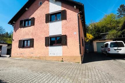 Haus Dollnstein - 6 Zimmer, 300.000&euro; | Angebot:23216701
