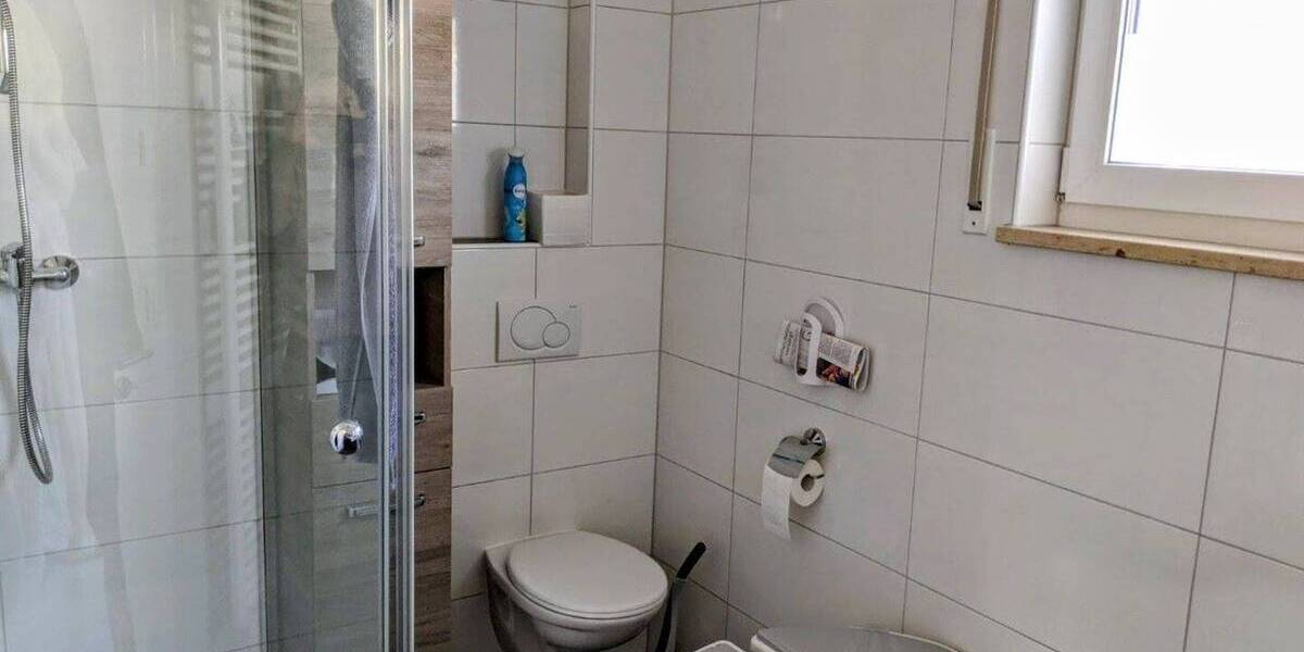Terrassenwohnung Ingolstadt Friedrichshofen - 3 Zimmer, 83 m&sup2;, 1.100&euro; | Angebot:26585874