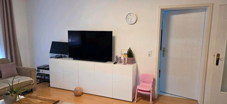 Etagenwohnung Ingolstadt Münchener Straße - 3 Zimmer, 80 m&sup2;, 1.320&euro; | Angebot:26150606