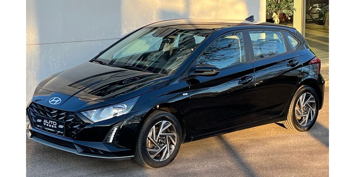 Hyundai i20 25.920 km 20.900 &euro; Pfaffenhofen a. d. Ilm 85276