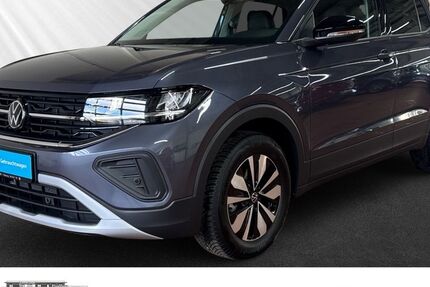 VW T-Cross 2.000 km 25.900 &euro; Neuburg 86633