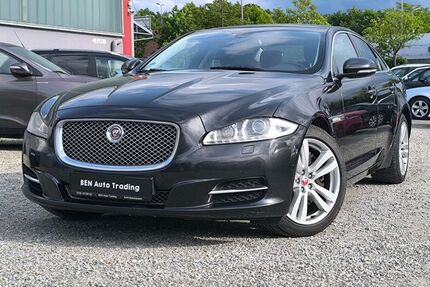 Jaguar XJ 258.597 km 9.990 &euro; Schrobenhausen 86529