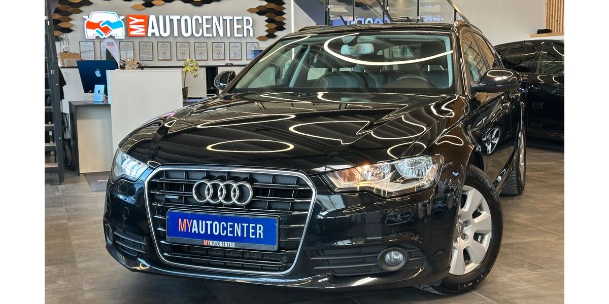 Audi A6 252.700 km 9.899 &euro; Pfaffenhofen 85276