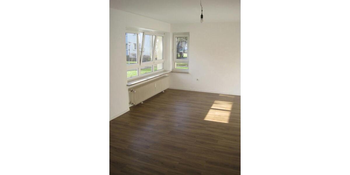 Erdgeschoßwohnung Ingolstadt Friedrichshofen-Hollerstauden - 2 Zimmer, 58 m&sup2;, 668&euro; | Angebot:25899214
