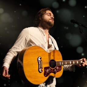 The Cat Stevens Tribute - Starring Patrick Snow 28.10.2026 Theater Ingolstadt (Festsaal)