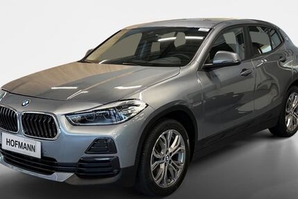 BMW X2 80.700 km 20.813 &euro; Pfaffenhofen 85276
