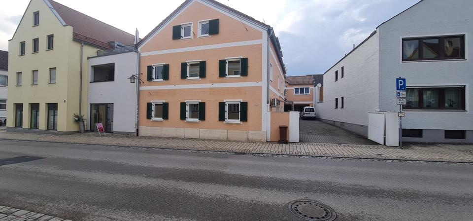 Etagenwohnung Kösching - 4 Zimmer, 170 m&sup2;, 465.000&euro; | Angebot:24369778