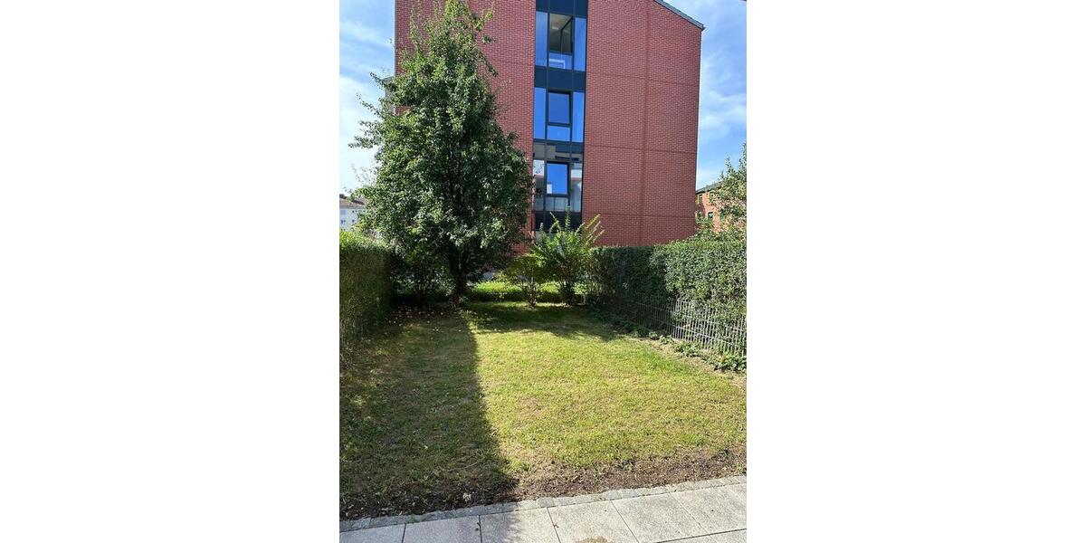 Erdgeschoßwohnung Ingolstadt Südost - 2 Zimmer, 68 m&sup2;, 359.000&euro; | Angebot:27271528