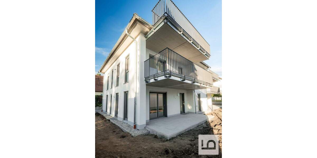 Etagenwohnung Ingolstadt Südost - 3 Zimmer, 85 m&sup2;, 522.000&euro; | Angebot:25706083