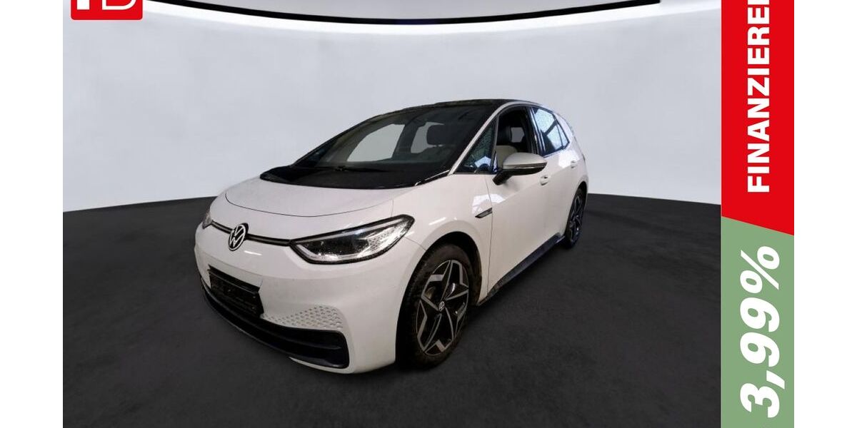 VW ID.3 31.980 km 20.850 &euro; Ingolstadt 85053
