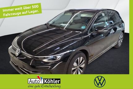 VW Golf 24.598 km 26.820 &euro; Mainburg 84048