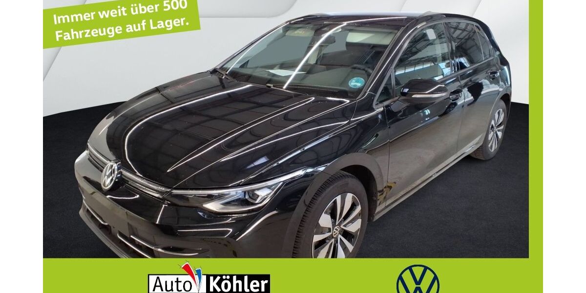 VW Golf 24.598 km 26.820 &euro; Mainburg 84048