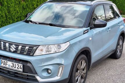 Suzuki Vitara 92.500 km 15.800 &euro; Pfaffenhofen 85276