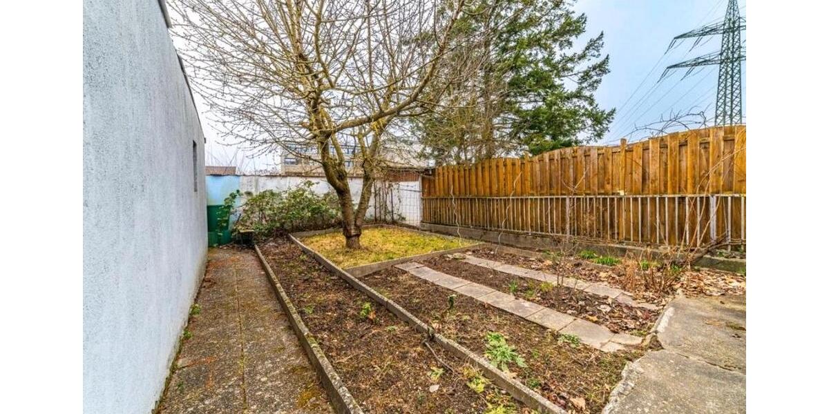 Erdgeschoßwohnung Ingolstadt Nordost - 3 Zimmer, 72 m&sup2;, 260.000&euro; | Angebot:26686857
