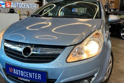 Opel Corsa 119.674 km 3.499 &euro; Pfaffenhofen 85276