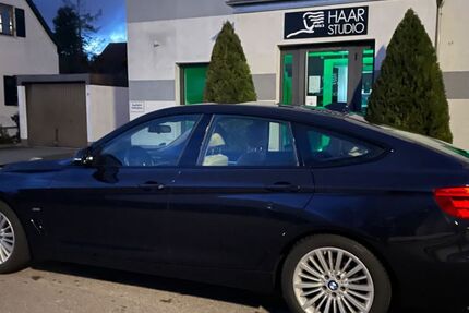 BMW 320 Gran Turismo 109.000 km 18.200 &euro; Ingolstadt 85055