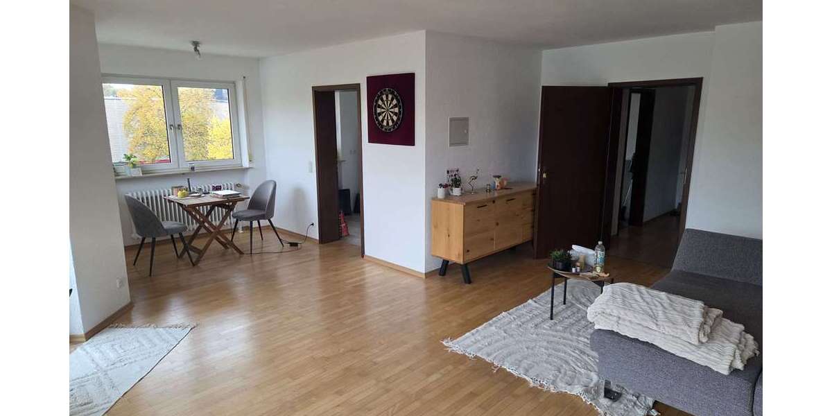 Etagenwohnung Ingolstadt Augustinviertel - 2 Zimmer, 62 m&sup2;, 157.000&euro; | Angebot:23216144