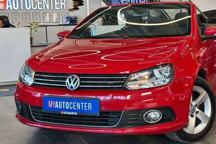 VW Eos 220.050 km 5.499 &euro; Pfaffenhofen an der Ilm 85276